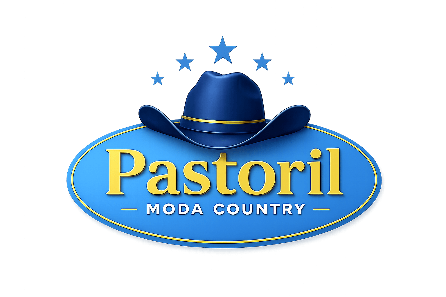Pastoril Moda Country